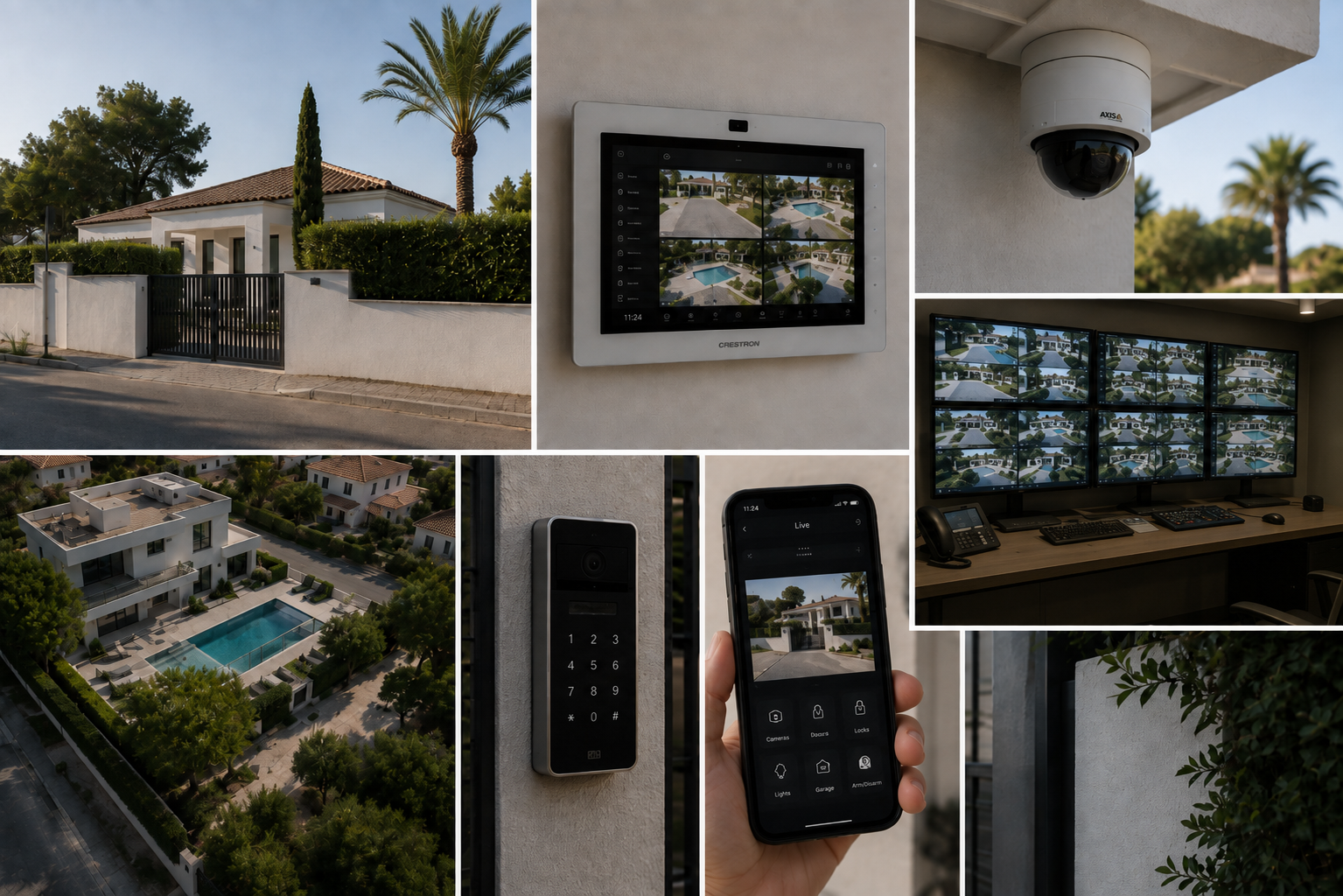 Marbella Villa