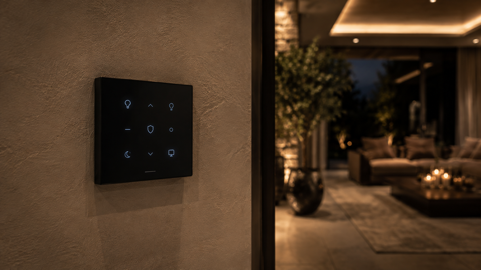 Smart Home Cyber Audit